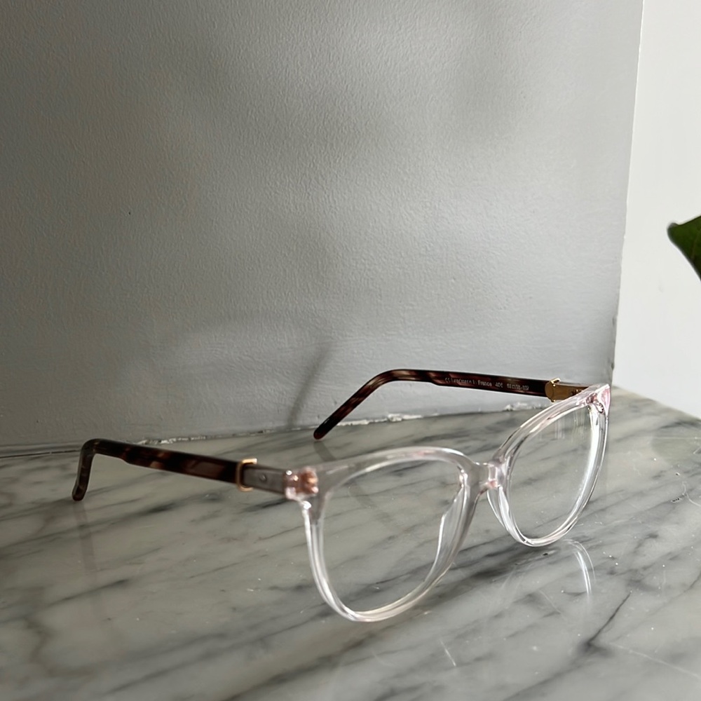 Robert Marc series 1: 1000